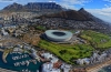JOHANNESBURG – PRETORIA – SUN CITY   CAPE TOWN