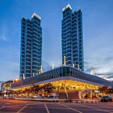 Maritime Luxury Suites