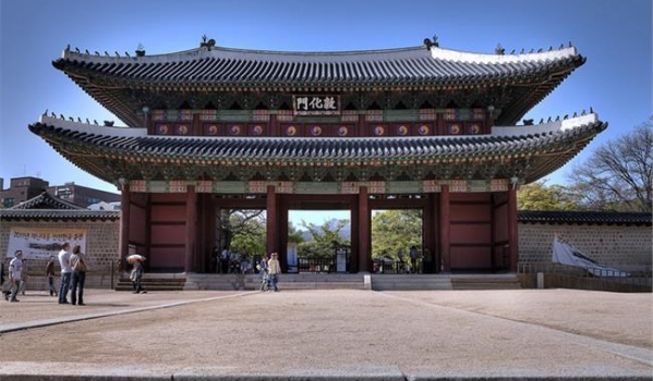 SEOUL  - ĐẢO JEJU – EVERLAND – ĐẢO NAMI - THÁP TRUYỀN HÌNH SEOUL