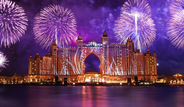 CHƯƠNG TRÌNH DU LỊCH DUBAI – ABU DHABI