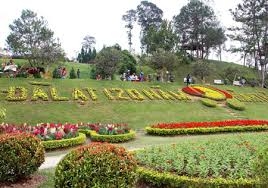 DU LỊCH ĐÀ LẠT - THÀNH PHỐ MỘNG MƠ