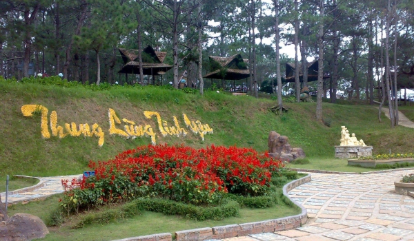 ĐÀ LẠT - NHA TRANG