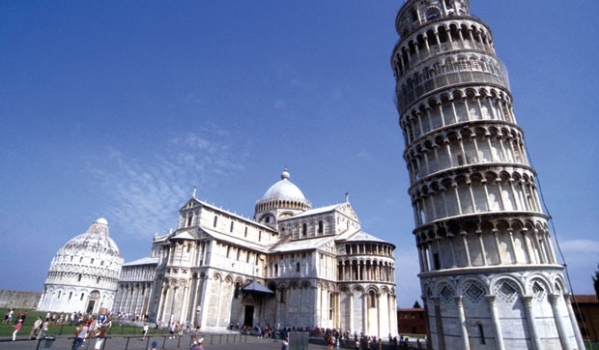 CHƯƠNG TRÌNH DU LỊCH ĐẶC BIỆT CHÂU  ÂU 3 NƯỚC VIỆT NAM - PHÁP – THỤY SỸ - Ý