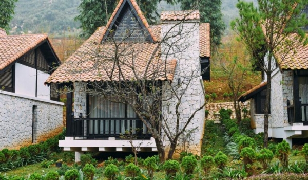 Hà Nội - Ninh Bình - Hạ Long - SaPa