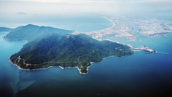 Sơn Trà – Bà Nà – Cù Lao Chàm/Vinpearl Land – Hội An